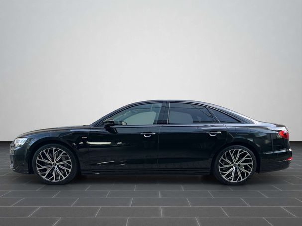 Audi A8 60 TFSIe S-line 340 kW image number 8