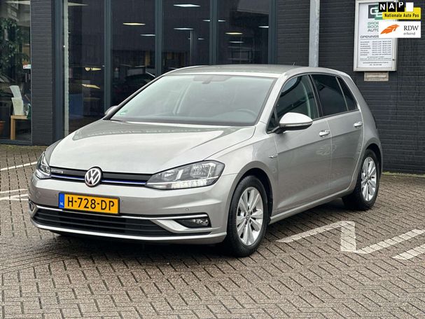 Volkswagen Golf 1.5 TSI 96 kW image number 1