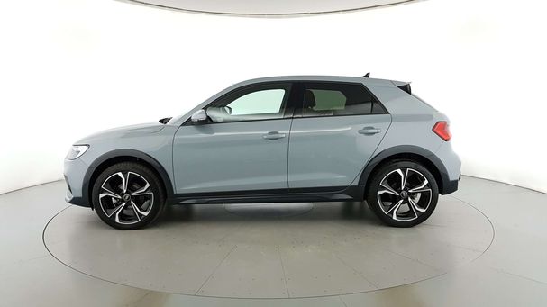 Audi A1 30 TFSI S tronic Allstreet 81 kW image number 5