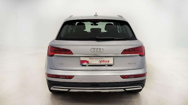 Audi Q5 35 TDI S tronic Advanced 120 kW image number 2