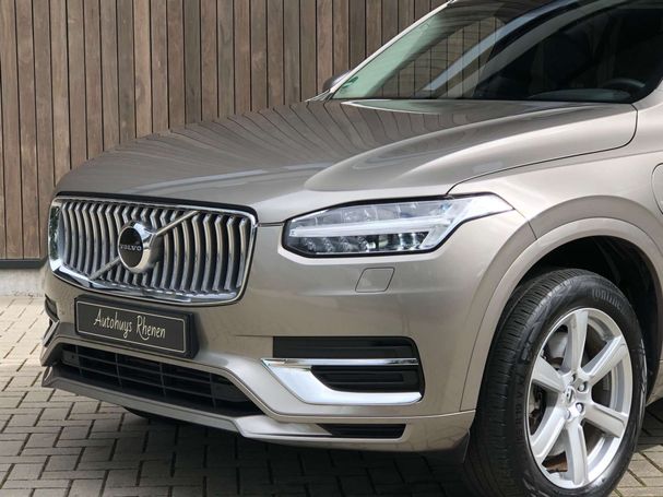 Volvo XC90 Recharge T8 AWD 287 kW image number 5