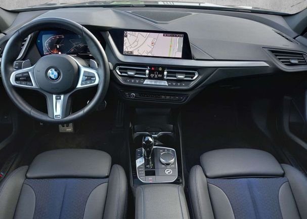 BMW 120d xDrive 140 kW image number 6