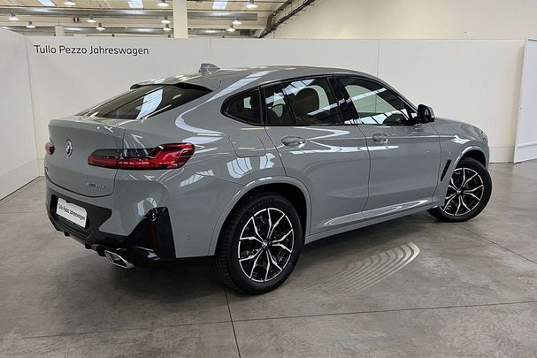 BMW X4 xDrive 140 kW image number 3