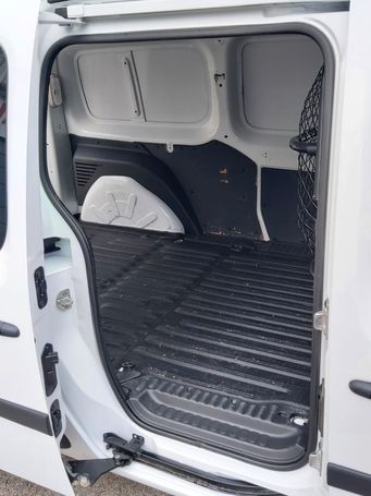 Renault Kangoo Rapid Maxi 81 kW image number 9