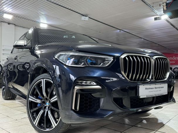 BMW X5 M 50d xDrive 294 kW image number 7