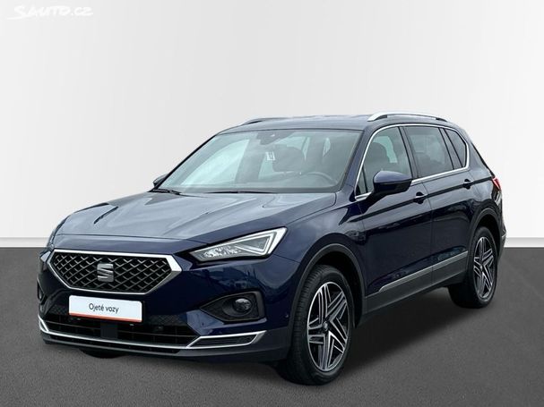 Seat Tarraco 2.0 TDI Xcellence 110 kW image number 1