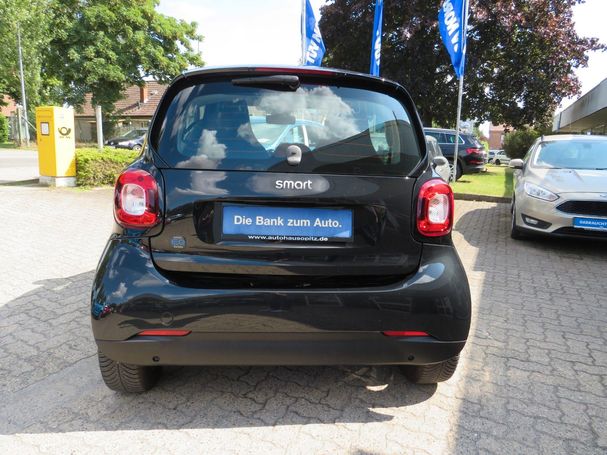 Smart ForTwo 60 kW image number 8