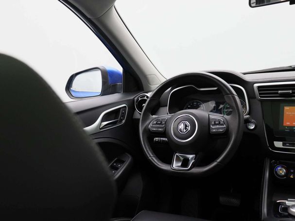 MG ZS EV Luxury 105 kW image number 10