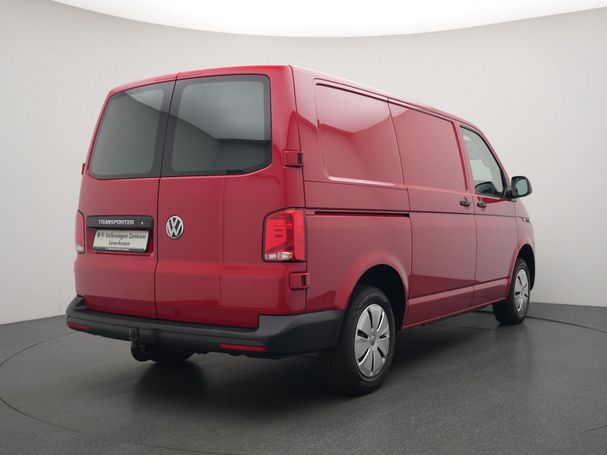 Volkswagen T6 Transporter T6 2.0 TDI 81 kW image number 3