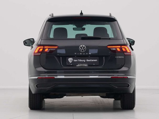 Volkswagen Tiguan 1.4 eHybrid Life DSG 180 kW image number 9