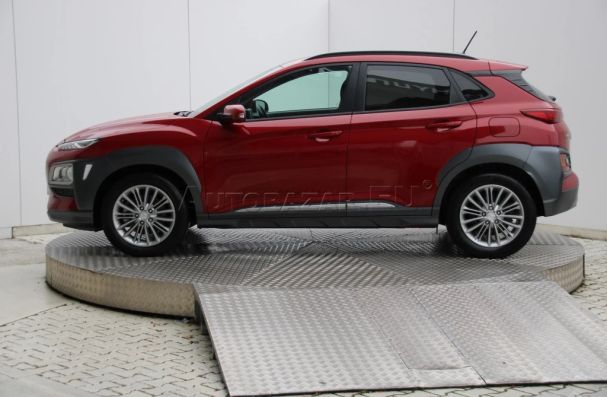 Hyundai Kona 130 kW image number 5