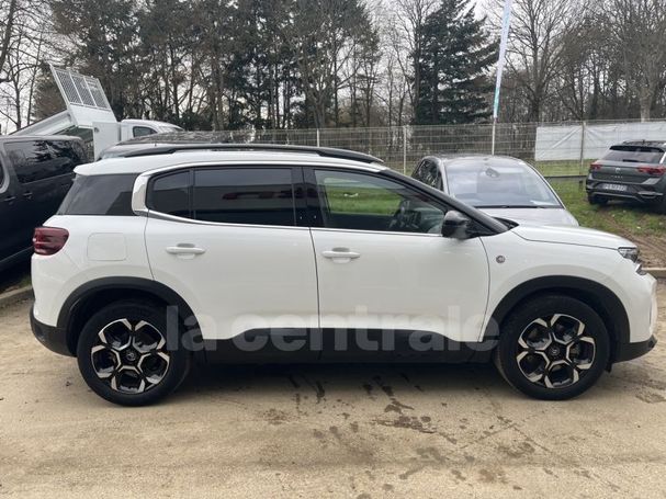 Citroen C5 Aircross 165 kW image number 5