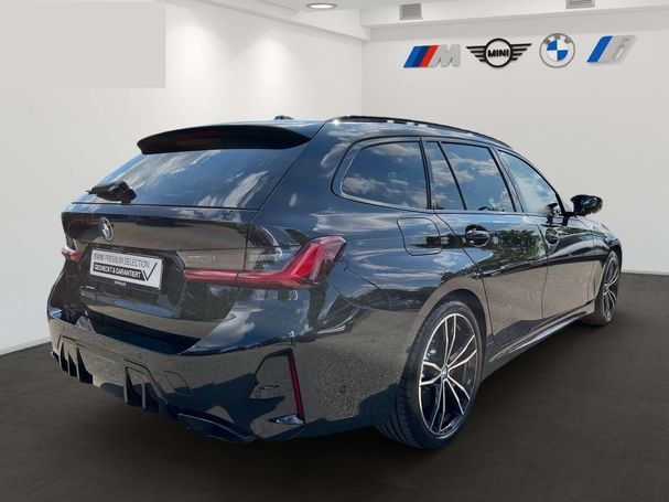 BMW 340d Touring xDrive Sport 250 kW image number 6