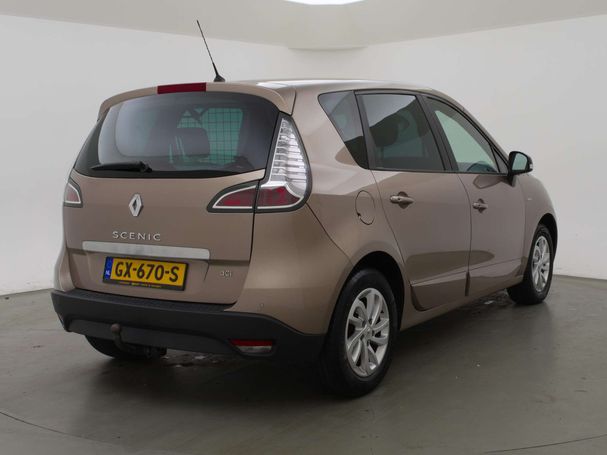 Renault Scenic DCi 82 kW image number 2