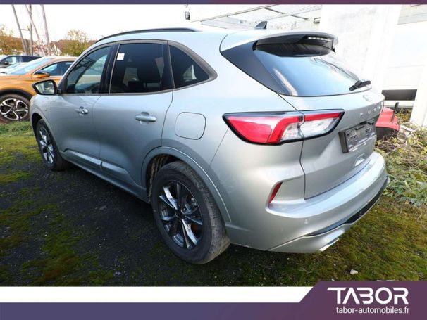 Ford Kuga 165 kW image number 3