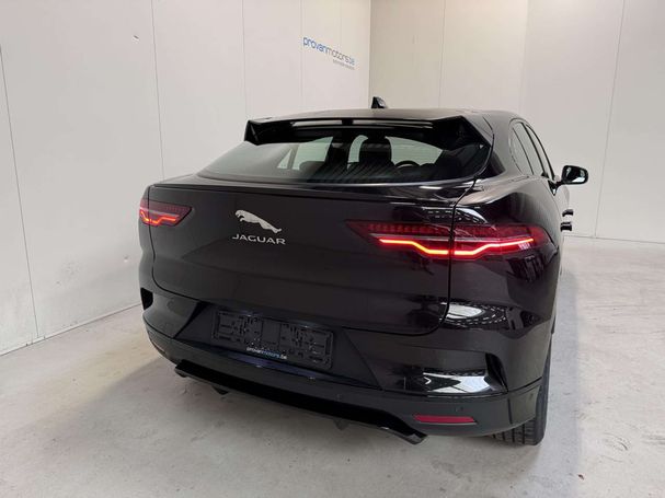 Jaguar I-Pace S AWD 294 kW image number 26