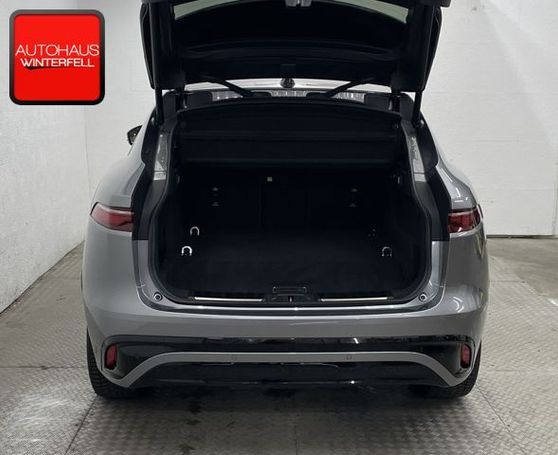 Jaguar F-Pace P400e AWD 297 kW image number 34