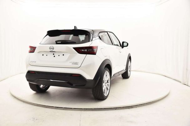 Nissan Juke 1.6 N-DESIGN 105 kW image number 3