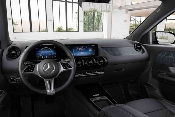 Mercedes-Benz GLA 180 100 kW image number 7