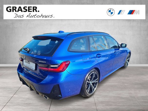 BMW 320i Touring 135 kW image number 2