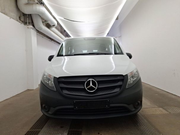 Mercedes-Benz Vito d 100 kW image number 2