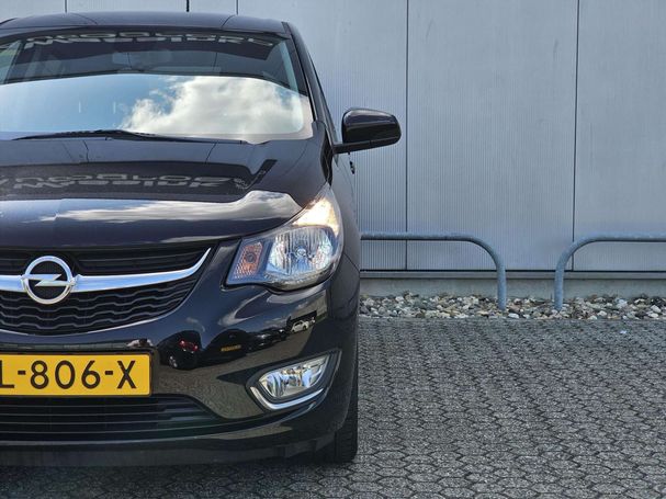 Opel Karl 55 kW image number 31