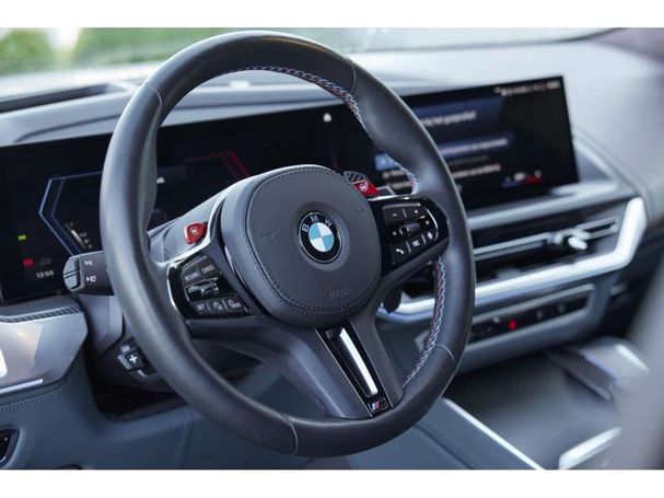 BMW XM 480 kW image number 19