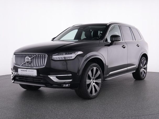 Volvo XC90 B5 AWD Ultimate 173 kW image number 1