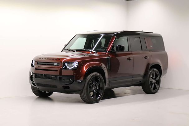 Land Rover Defender D250 183 kW image number 1