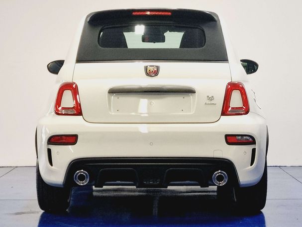 Abarth 595 Turismo 1.4 T-Jet 165 121 kW image number 6