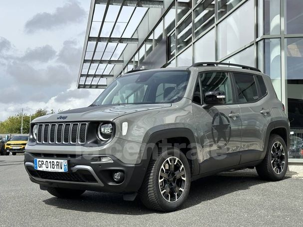 Jeep Renegade 1.3 Turbo PHEV 177 kW image number 1