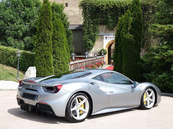 Ferrari 488 492 kW image number 43