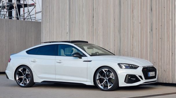 Audi RS5 2.9 TFSI quattro 331 kW image number 13