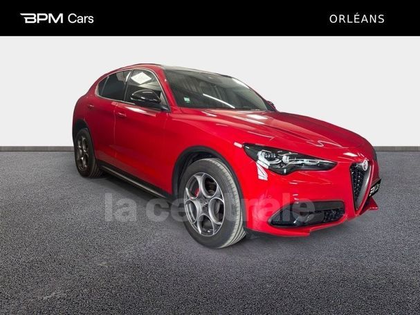 Alfa Romeo Stelvio 2.2 Q4 154 kW image number 2