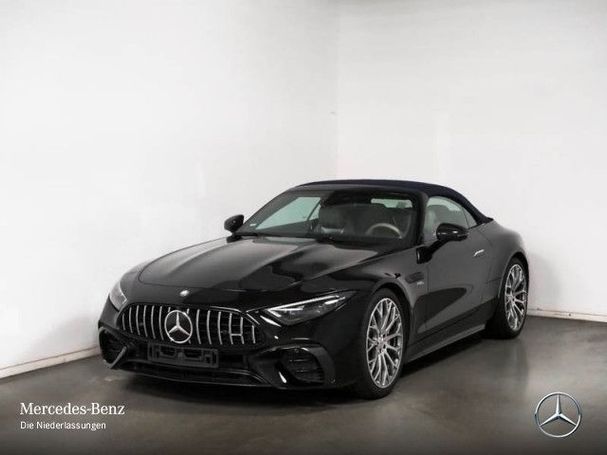 Mercedes-Benz SL 43 AMG 280 kW image number 1