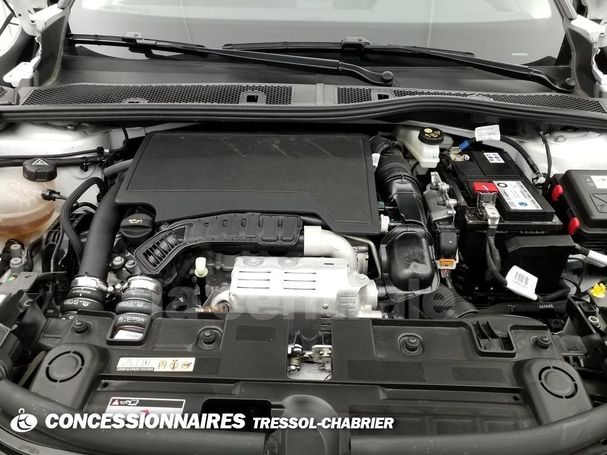 DS Automobiles 3 Crossback PureTech 130 96 kW image number 15