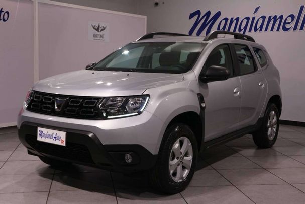 Dacia Duster Blue dCi 115 Comfort 85 kW image number 2