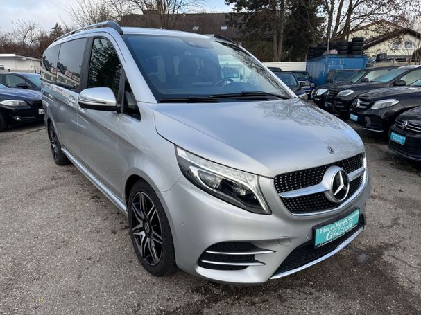 Mercedes-Benz V 300d Edition 1 176 kW image number 2