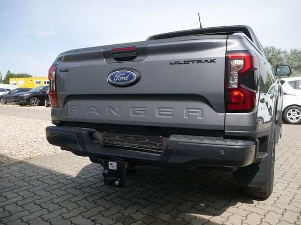 Ford Ranger Wildtrak 151 kW image number 7