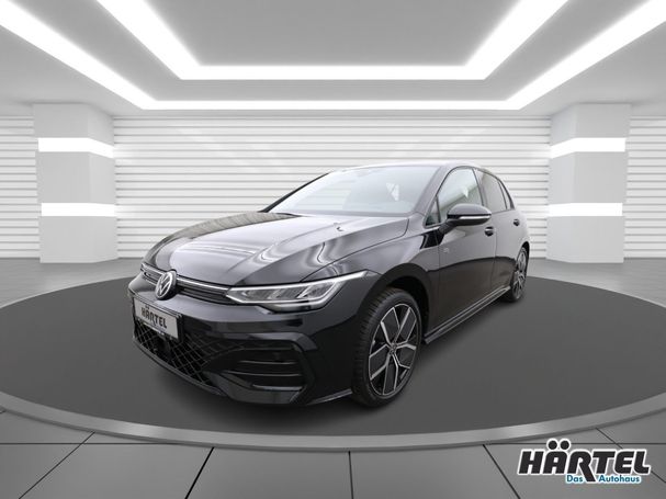 Volkswagen Golf 1.5 eTSI R-Line DSG 110 kW image number 1