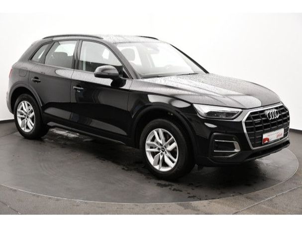 Audi Q5 50 TFSIe quattro S tronic 220 kW image number 13