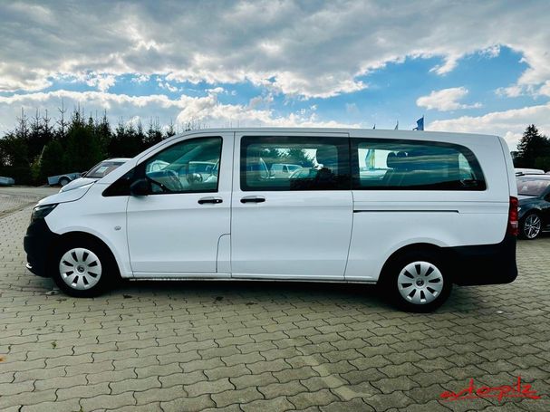 Mercedes-Benz Vito 114 CDi Tourer extra PRO 100 kW image number 5