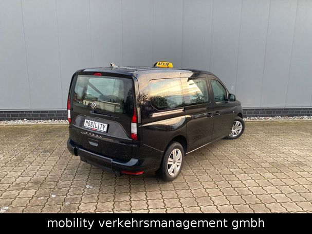 Volkswagen Caddy Maxi 90 kW image number 6