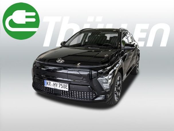 Hyundai Kona 160 kW image number 1