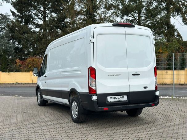 Ford Transit 350 L3H2 Trend 96 kW image number 7