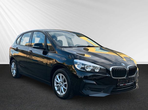 BMW 216d Active Tourer Advantage 85 kW image number 3