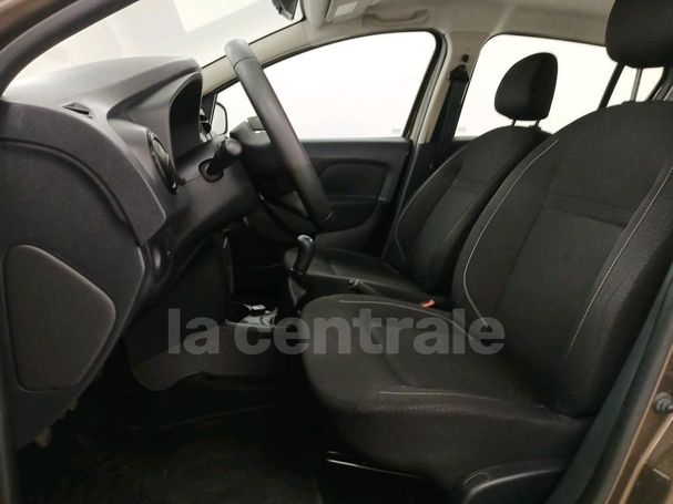 Dacia Sandero TCe 90 66 kW image number 9