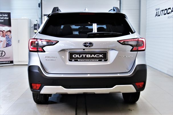 Subaru Outback 2.5 124 kW image number 3