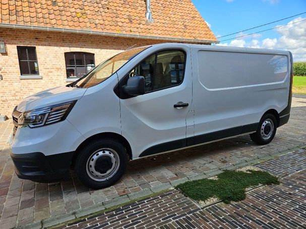 Renault Trafic dCi 130 96 kW image number 1