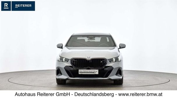 BMW i5 xDrive40 290 kW image number 9